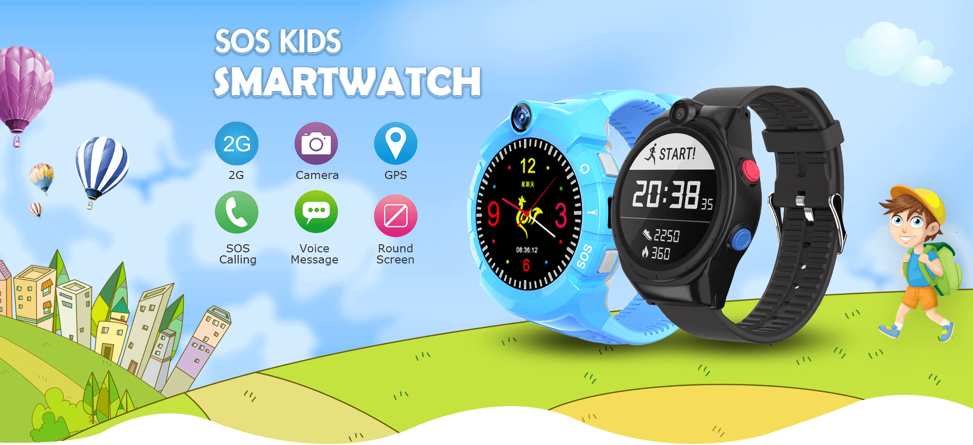 2G Elder Smartwatch 3G Elder Smartwatch GPS Tracker Sale