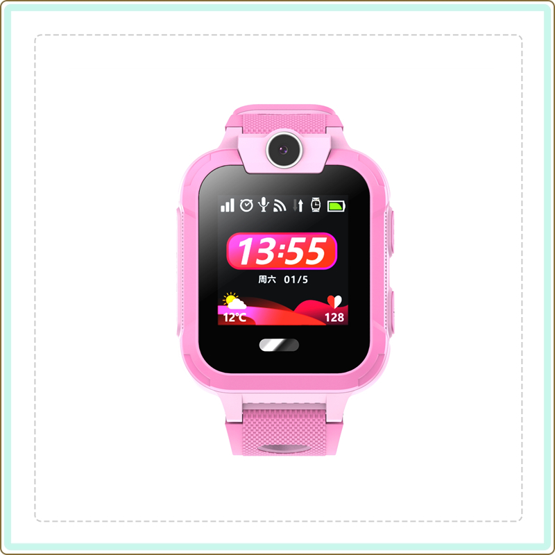  Kids Smartwatch LT09