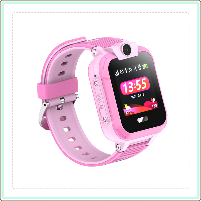  Kids Smartwatch LT09