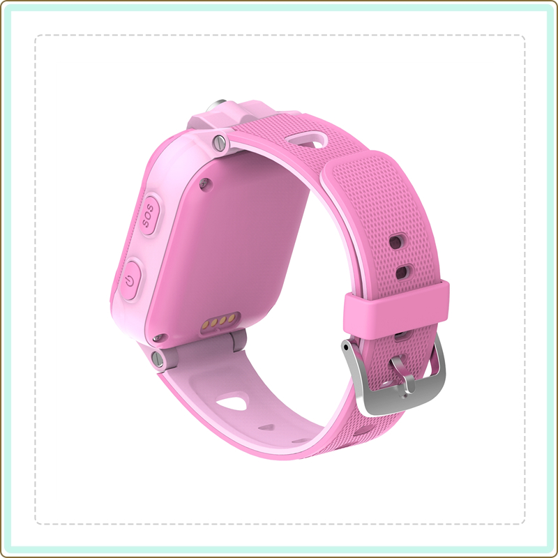  Kids Smartwatch LT09