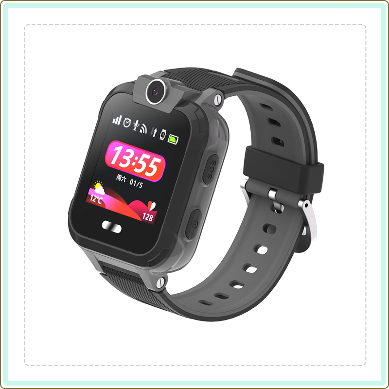  Kids Smartwatch LT09