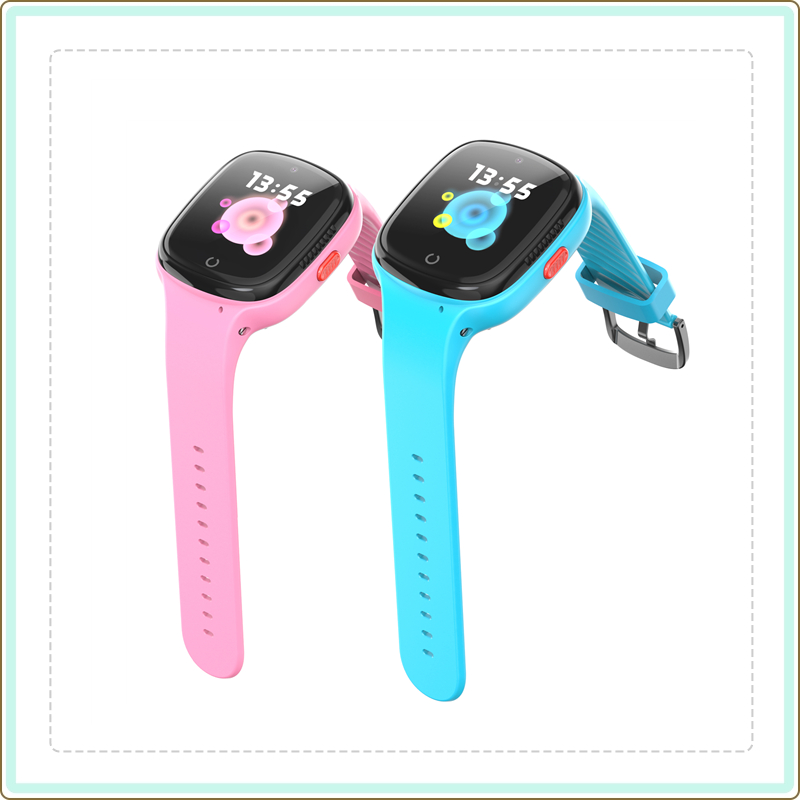  Kids Smartwatch LT06