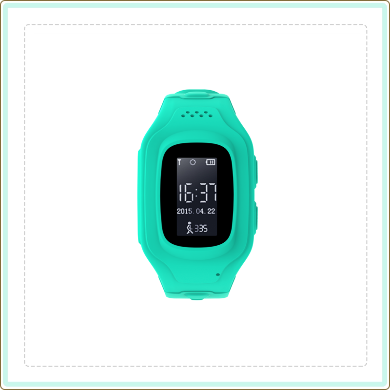  Kids Smartwatch TD-15
