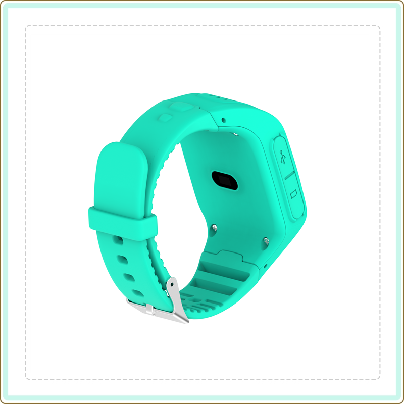  Kids Smartwatch TD-15