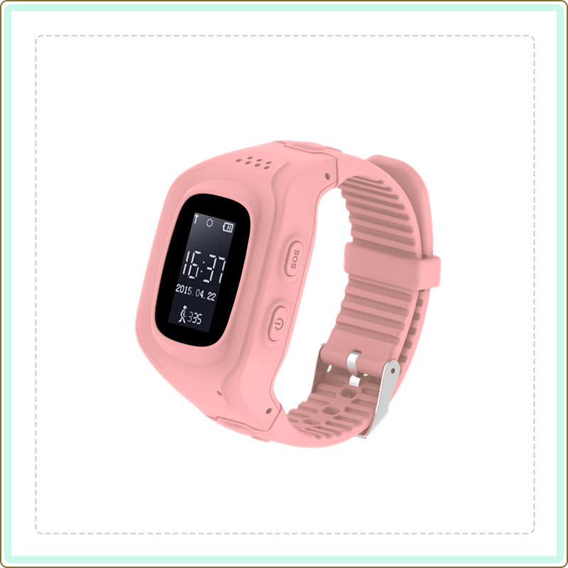  Kids Smartwatch TD-15