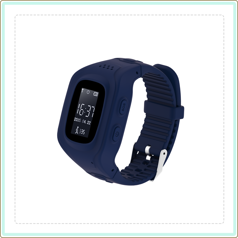  Kids Smartwatch TD-15