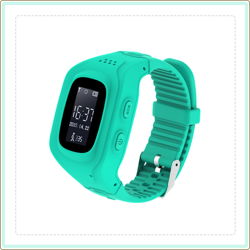  Kids Smartwatch TD-15