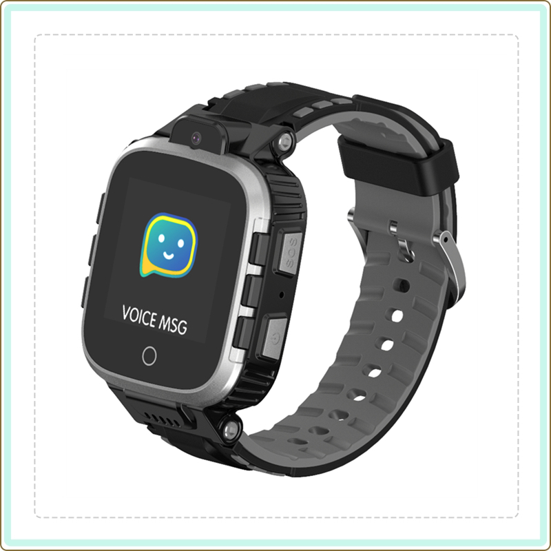 Kids Smartwatch LT12