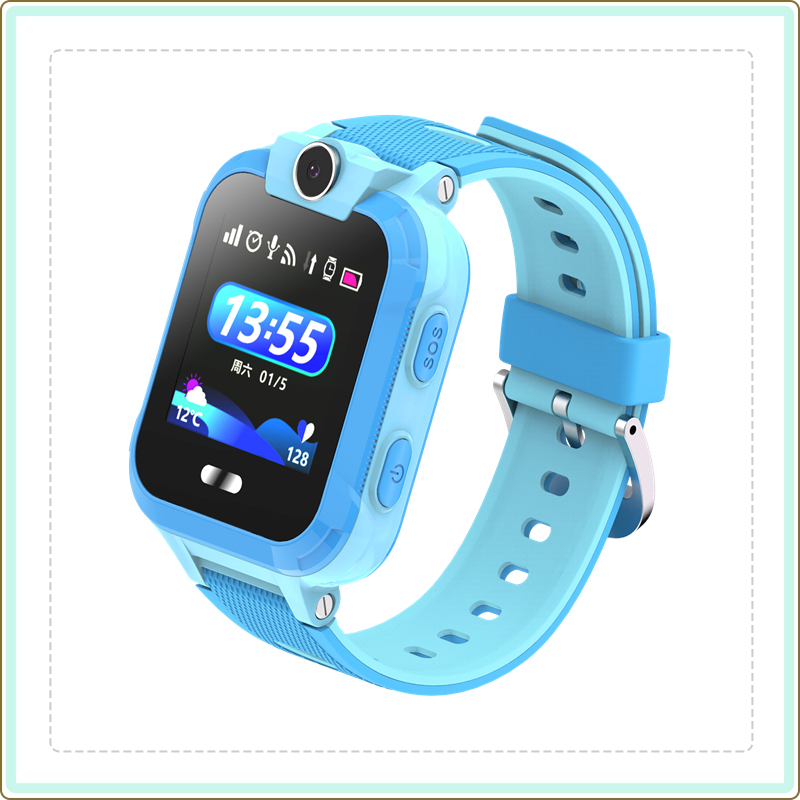  Kids Smartwatch LT09