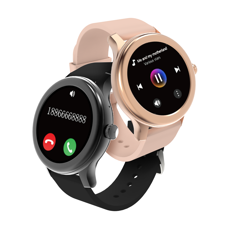 Bluetooth Smart Watch CT02