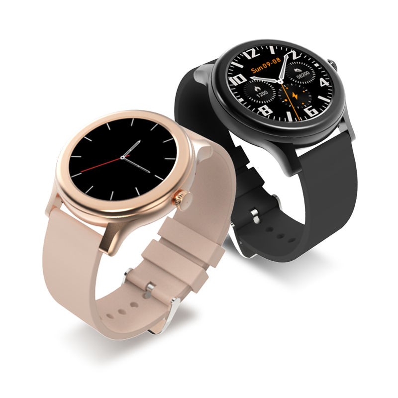 Bluetooth Smart Watch CT02