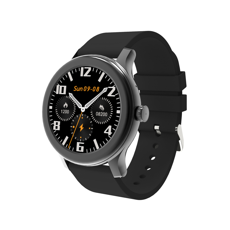Smart Watch CT02