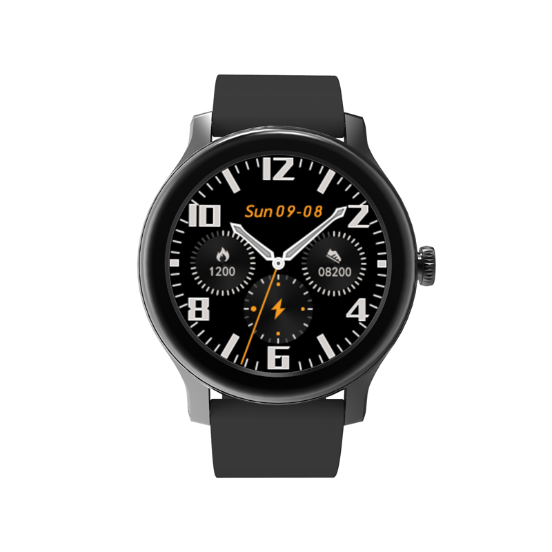 Smart Watch CT02