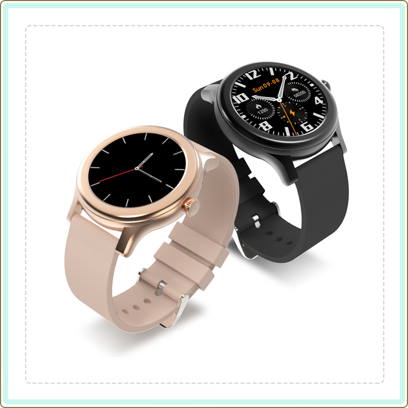 Smart Watch CT02