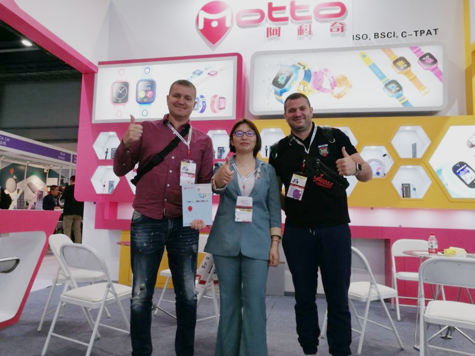 2018 Global Source Mobile Electronics Fair