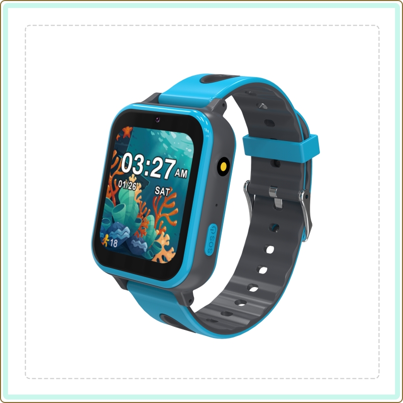 Kids Games Watch G12