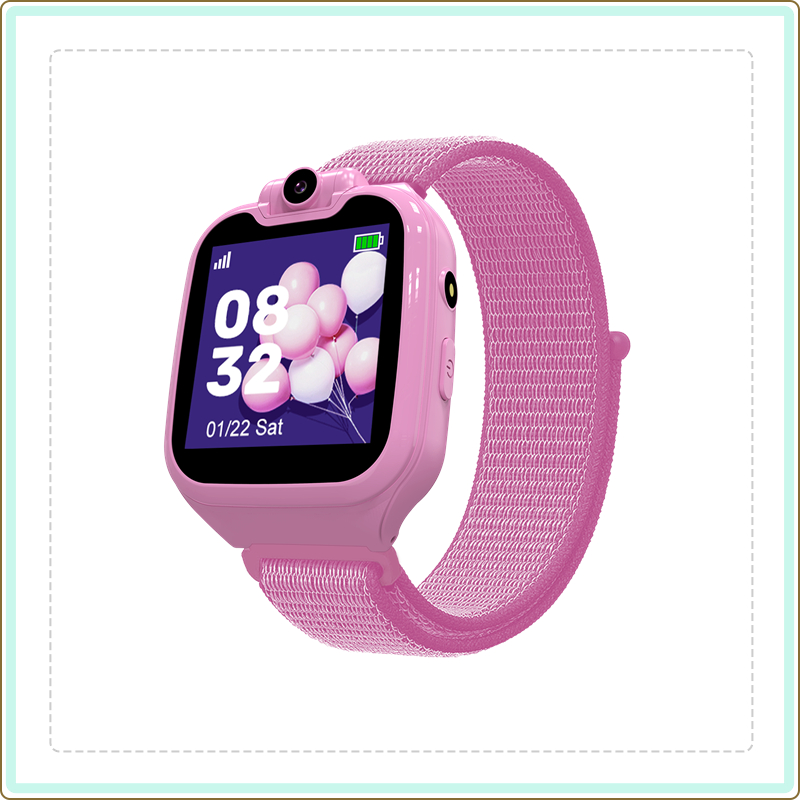 Kids Games Watch G9