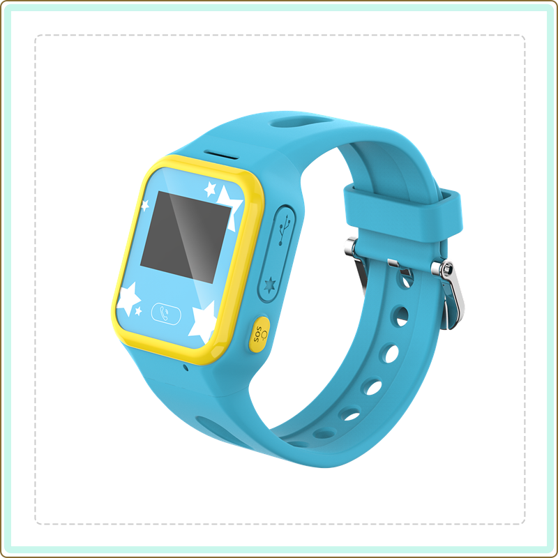 kids smartwatch TD-01