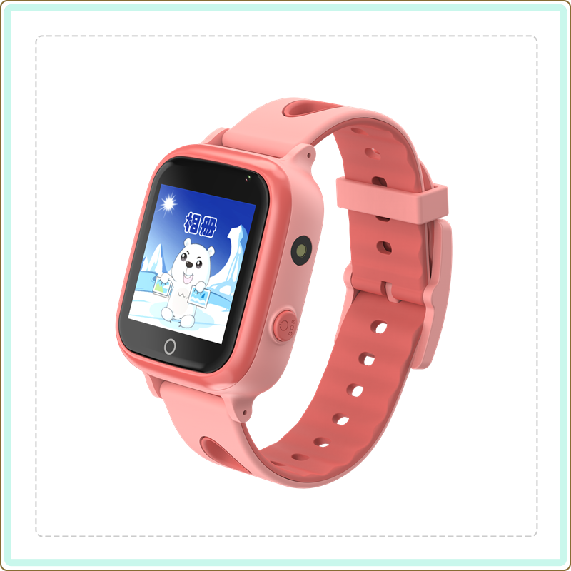  Kids Smartwatch TD-08W