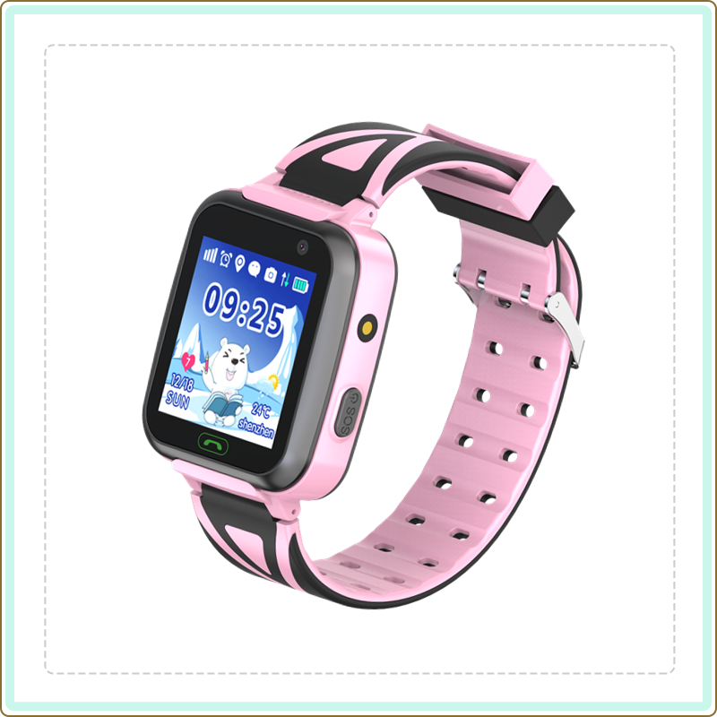  Kids Smartwatch TD-16