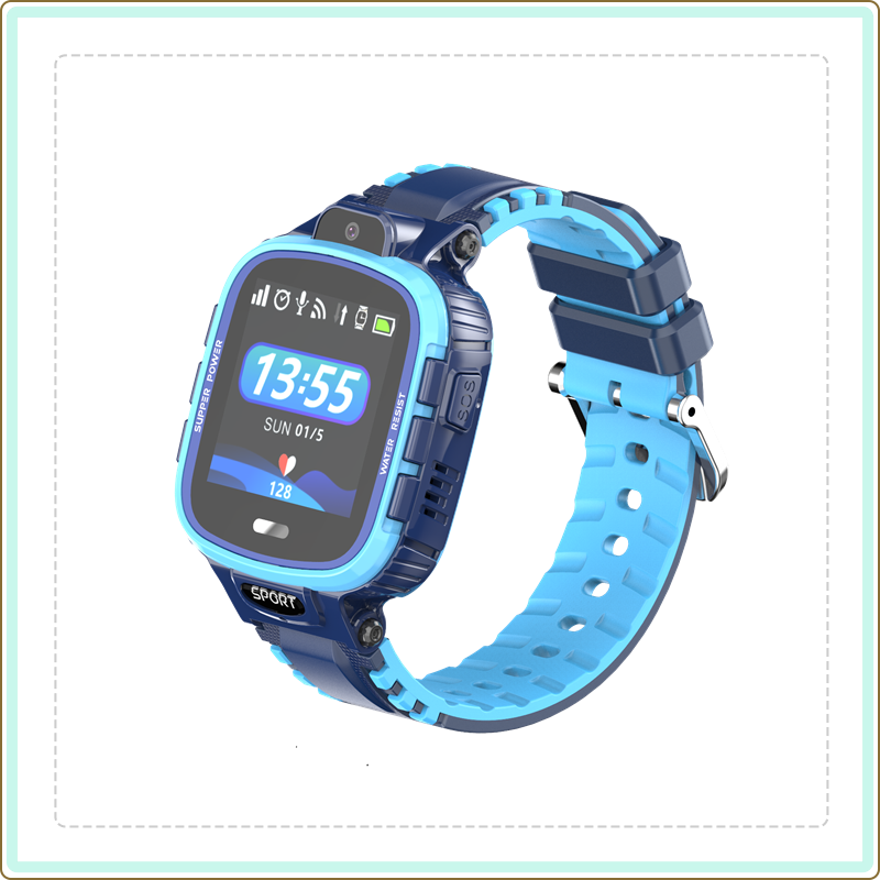  Kids Smartwatch TD-26