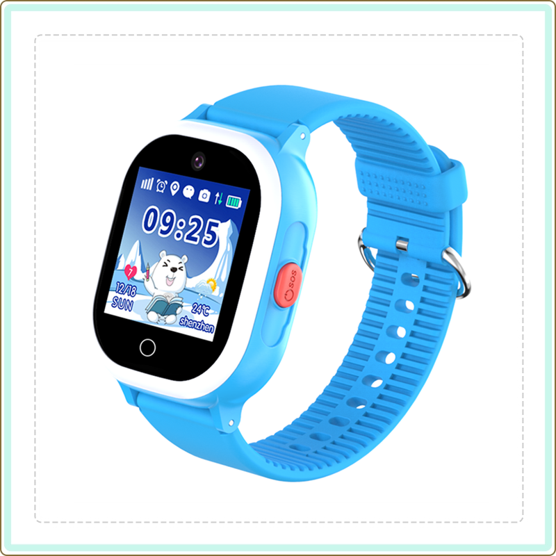  Kids Smartwatch TD-06S