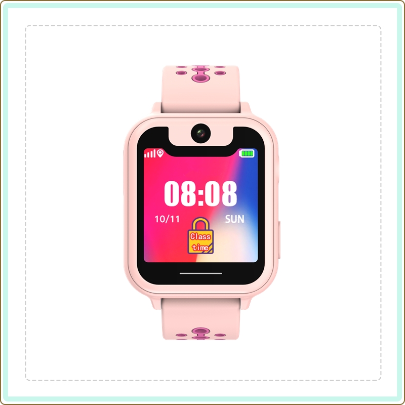 Kids Smartwatch MT01