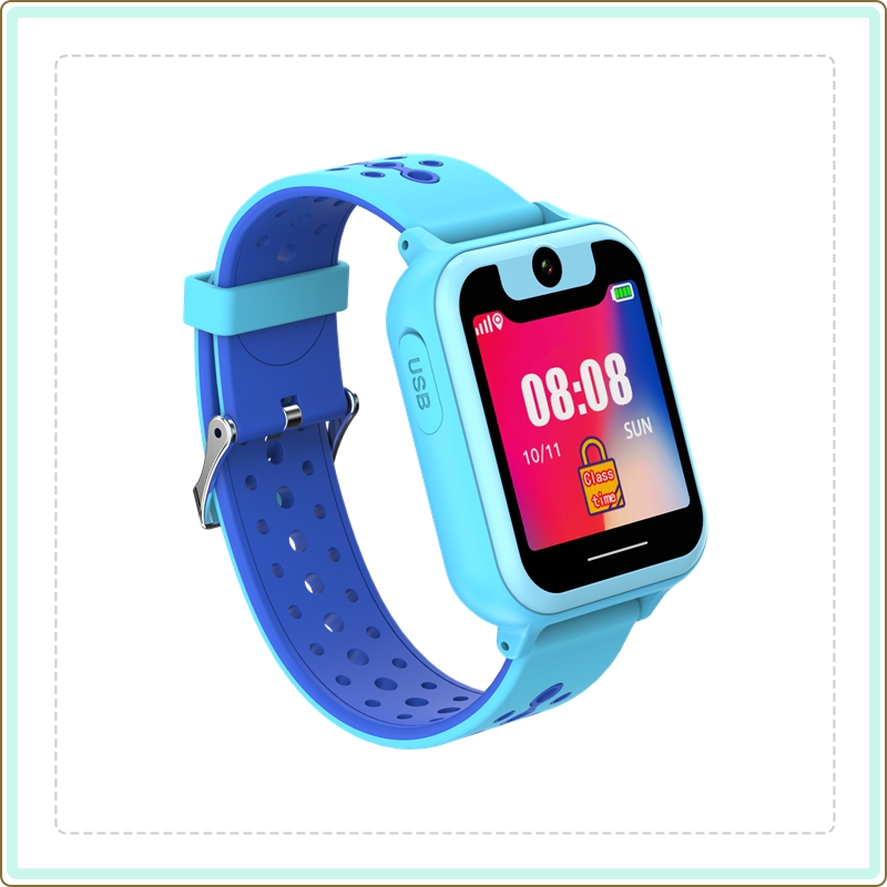 Kids Smartwatch MT01