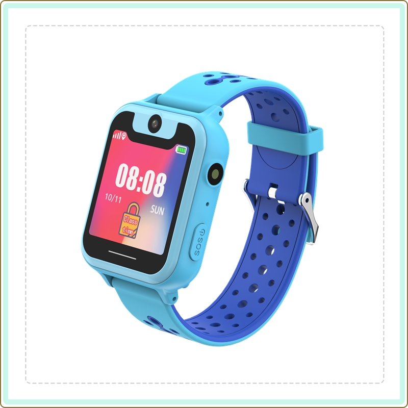 Kids Smartwatch MT01