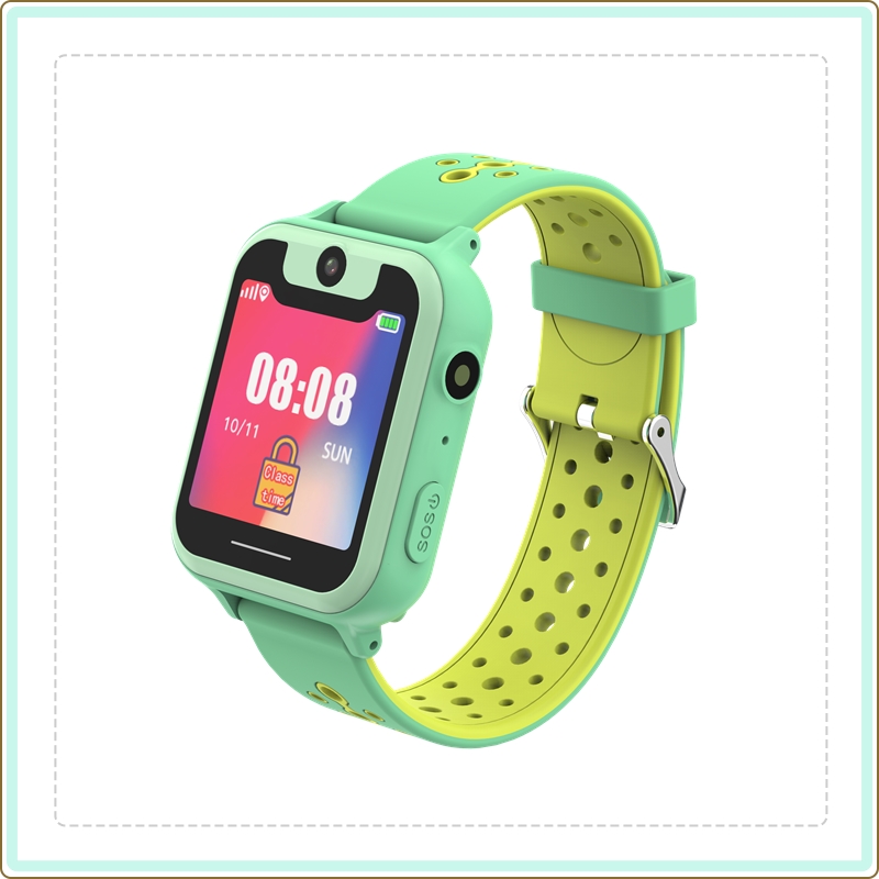 Kids Smartwatch MT01