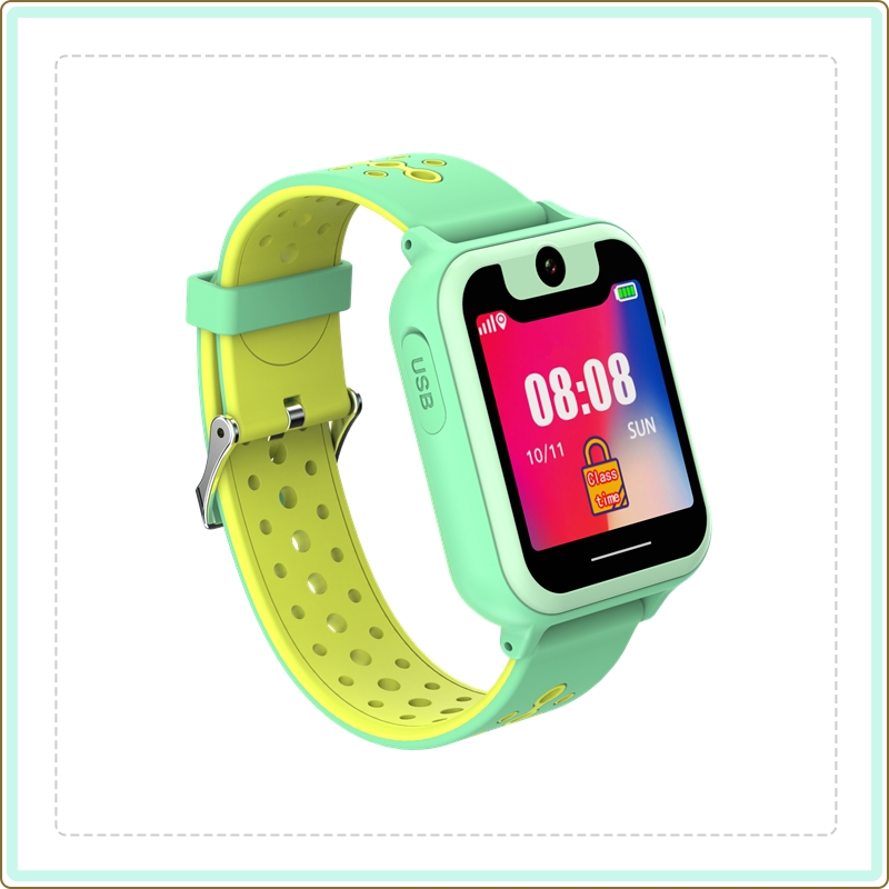 Kids Smartwatch MT01