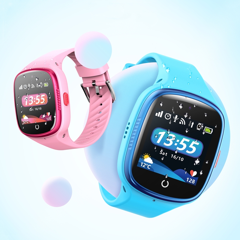The 6 Parental Control 4G GPS Watches for Kids in 2020