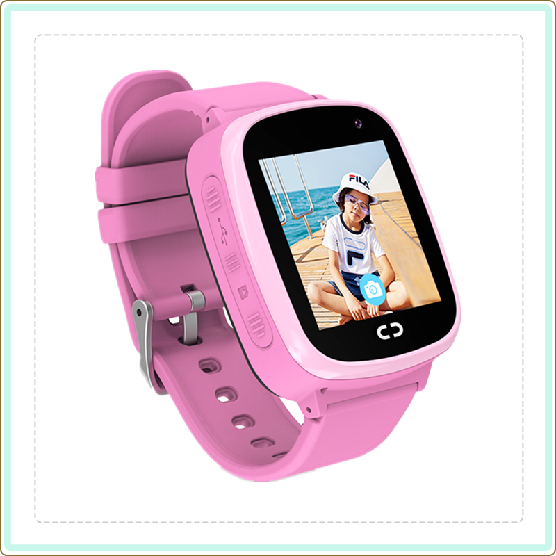  Kids Smartwatch TD-18