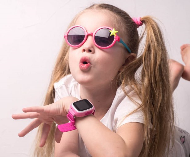 Guide to the Best Kids Smart Watches