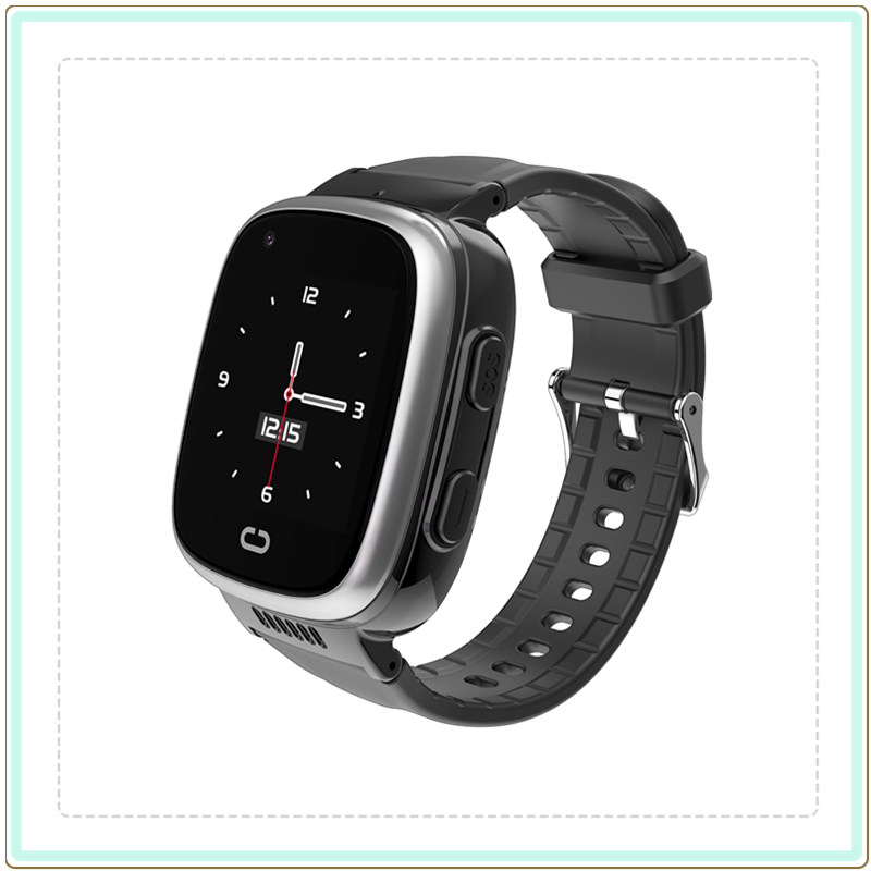 4G Elder Healthy Watch LT08M