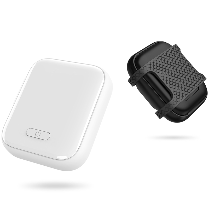  4G Pet GPS Tracker LT100