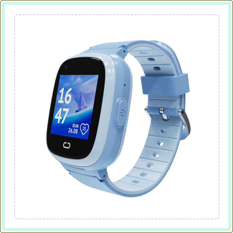 4G Video Call Watch LT30