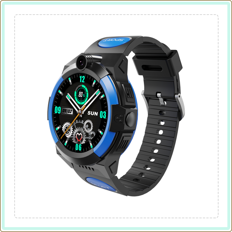 4G Video Call Watch LT32