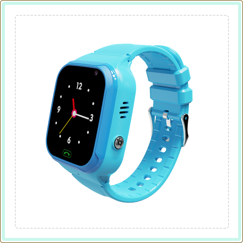 4G Video Call Watch LT36