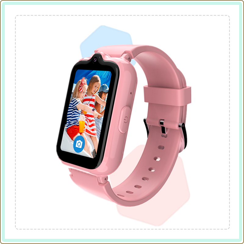 4G Video Call Watch LT41