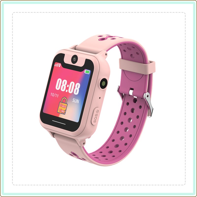 Kids Smartwatch MT01