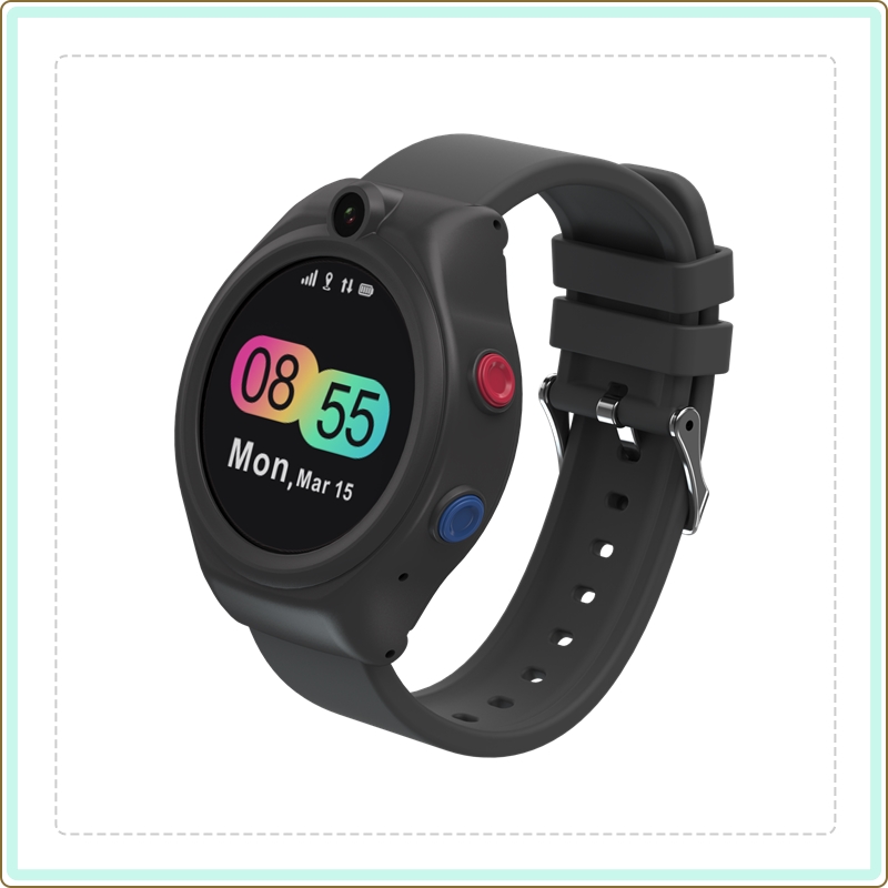 Kids Smartwatch TD-21