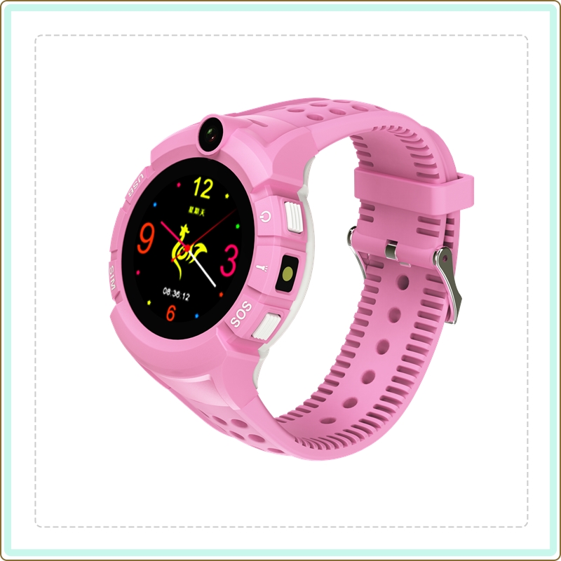 Kids Smartwatch S02