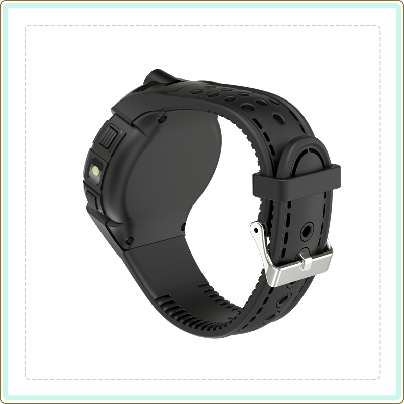Kids Smartwatch S02