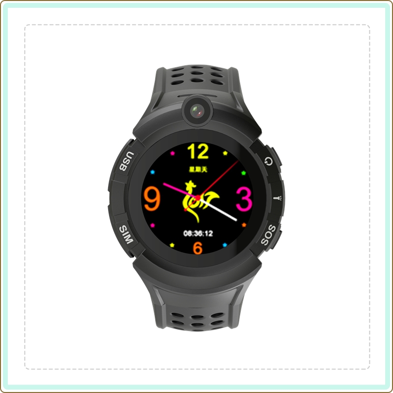 Kids Smartwatch S02