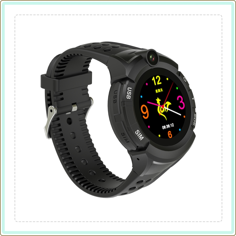 Kids Smartwatch S02