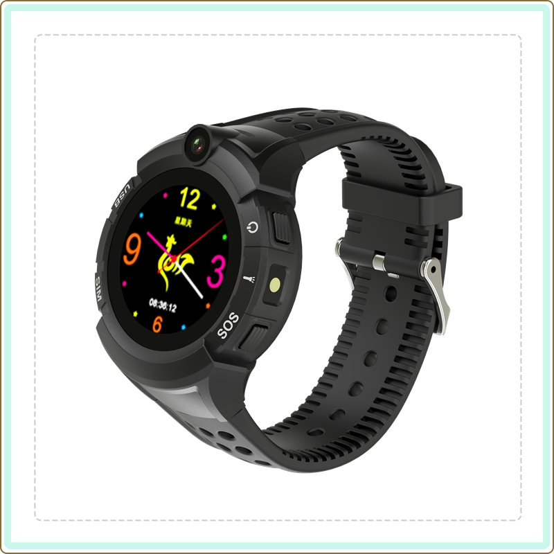 Kids Smartwatch S02