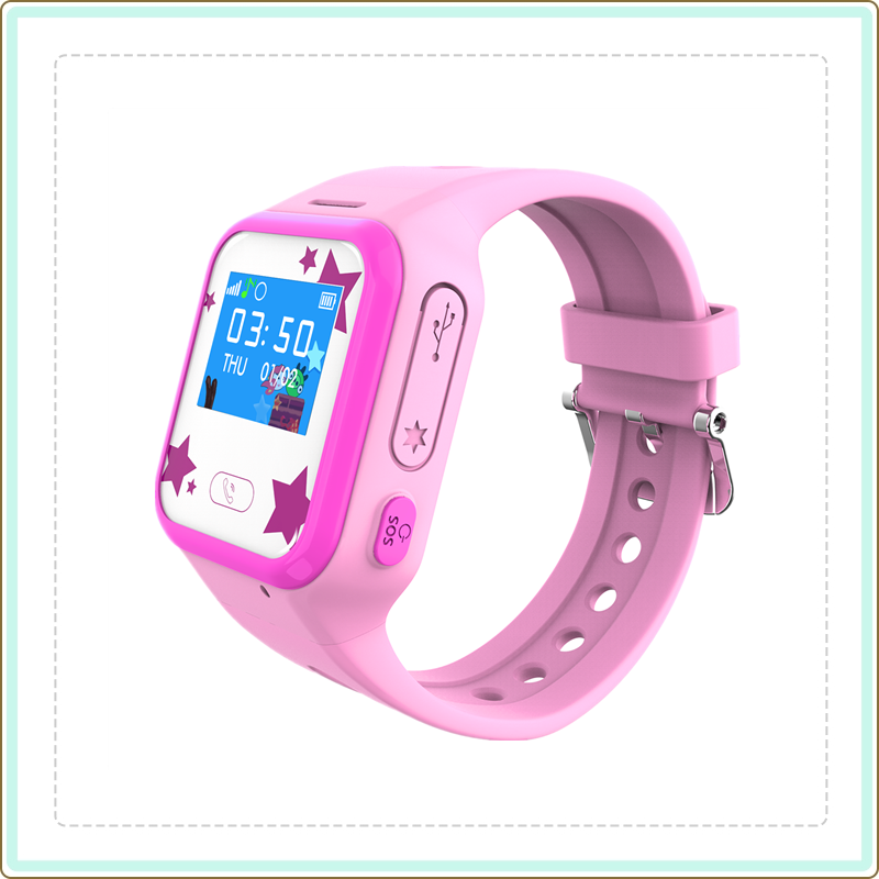 kids smartwatch TD-01