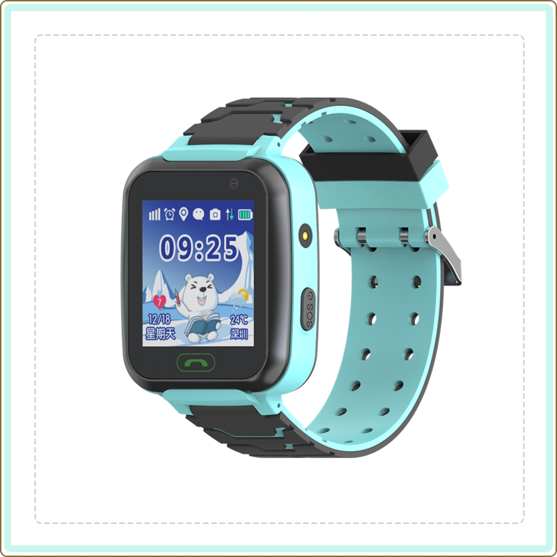  Kids Smartwatch TD-16