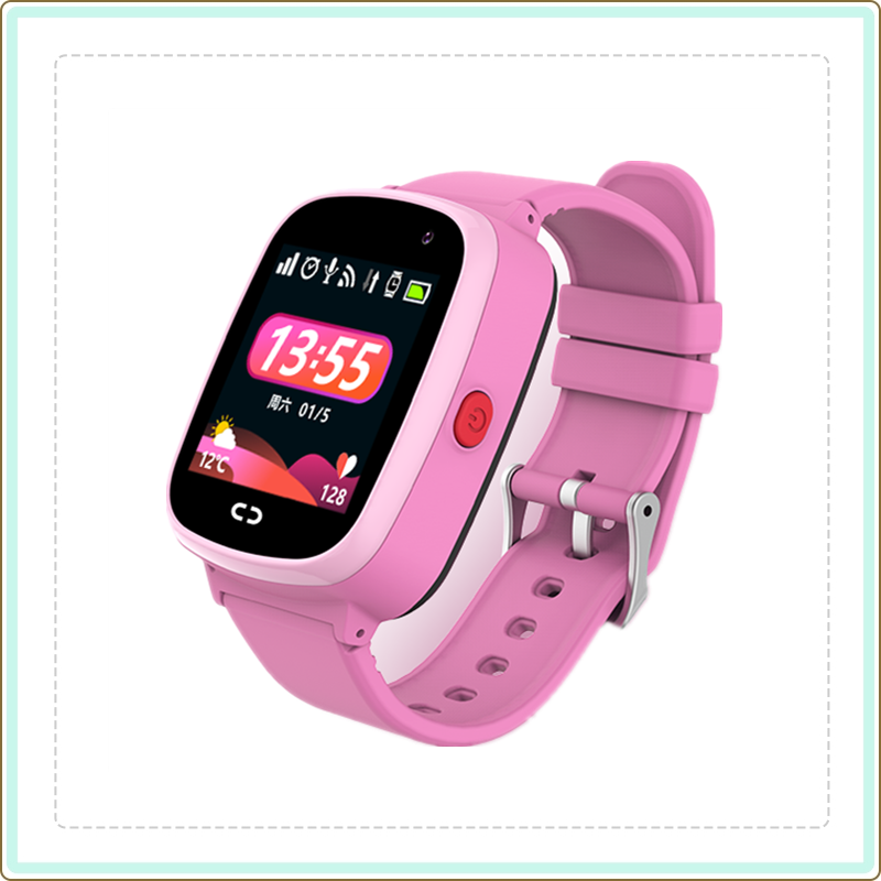 2G Kids Smart Watch Health GPS Smart Watch 2G Elder Smartwatch 3G Elder Smartwatch Supplier China